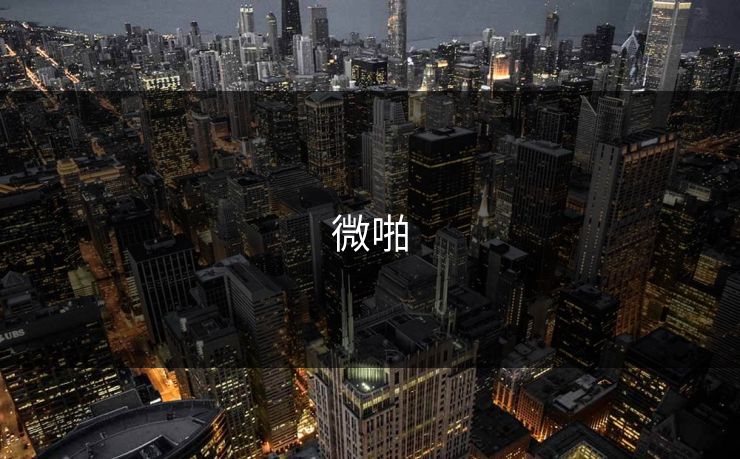 微啪