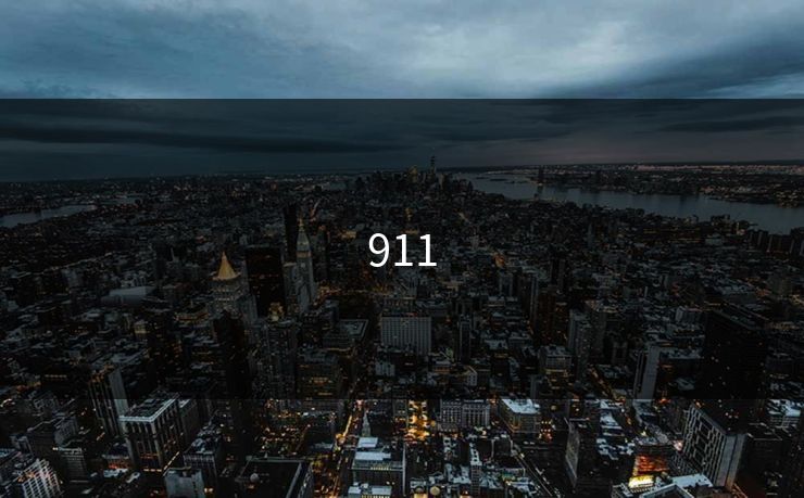 911 911
